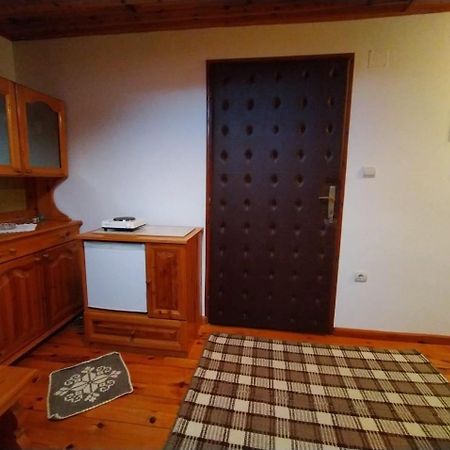 Apartmani Milic Sirogojno 외부 사진