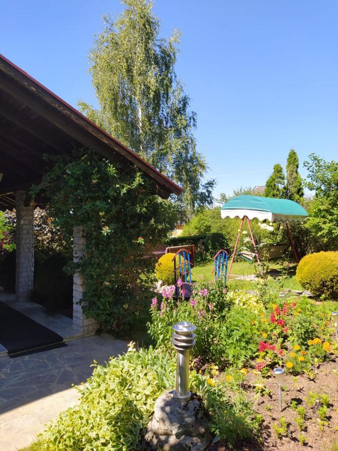 Apartmani Milic Sirogojno 외부 사진