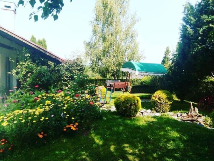 Apartmani Milic Sirogojno 외부 사진