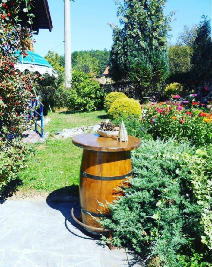 Apartmani Milic Sirogojno 외부 사진
