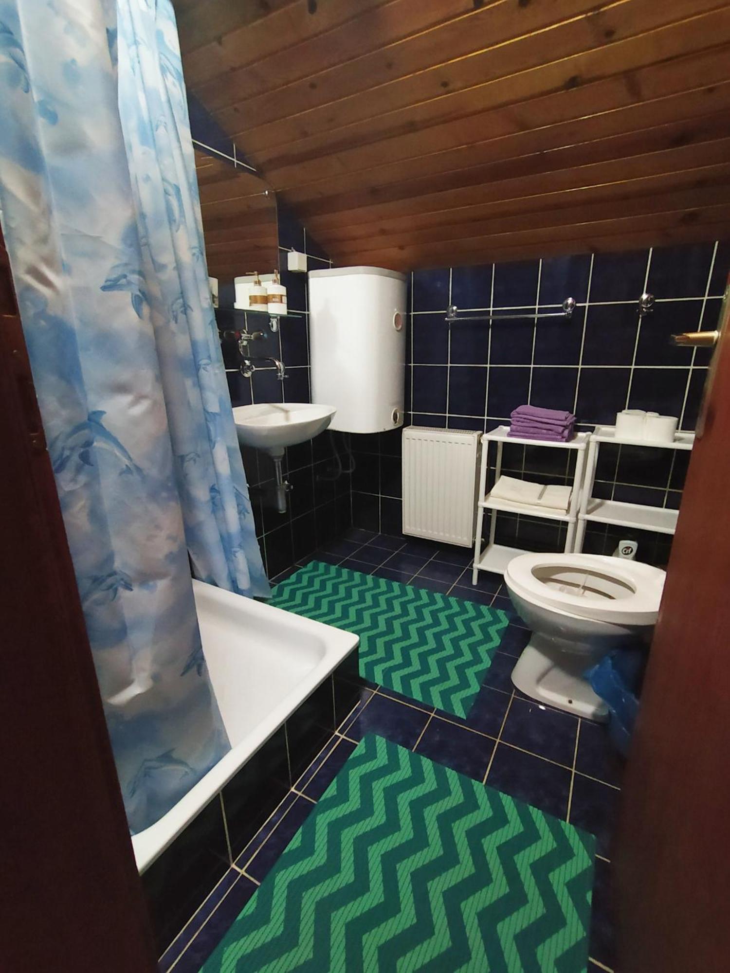 Apartmani Milic Sirogojno 객실 사진