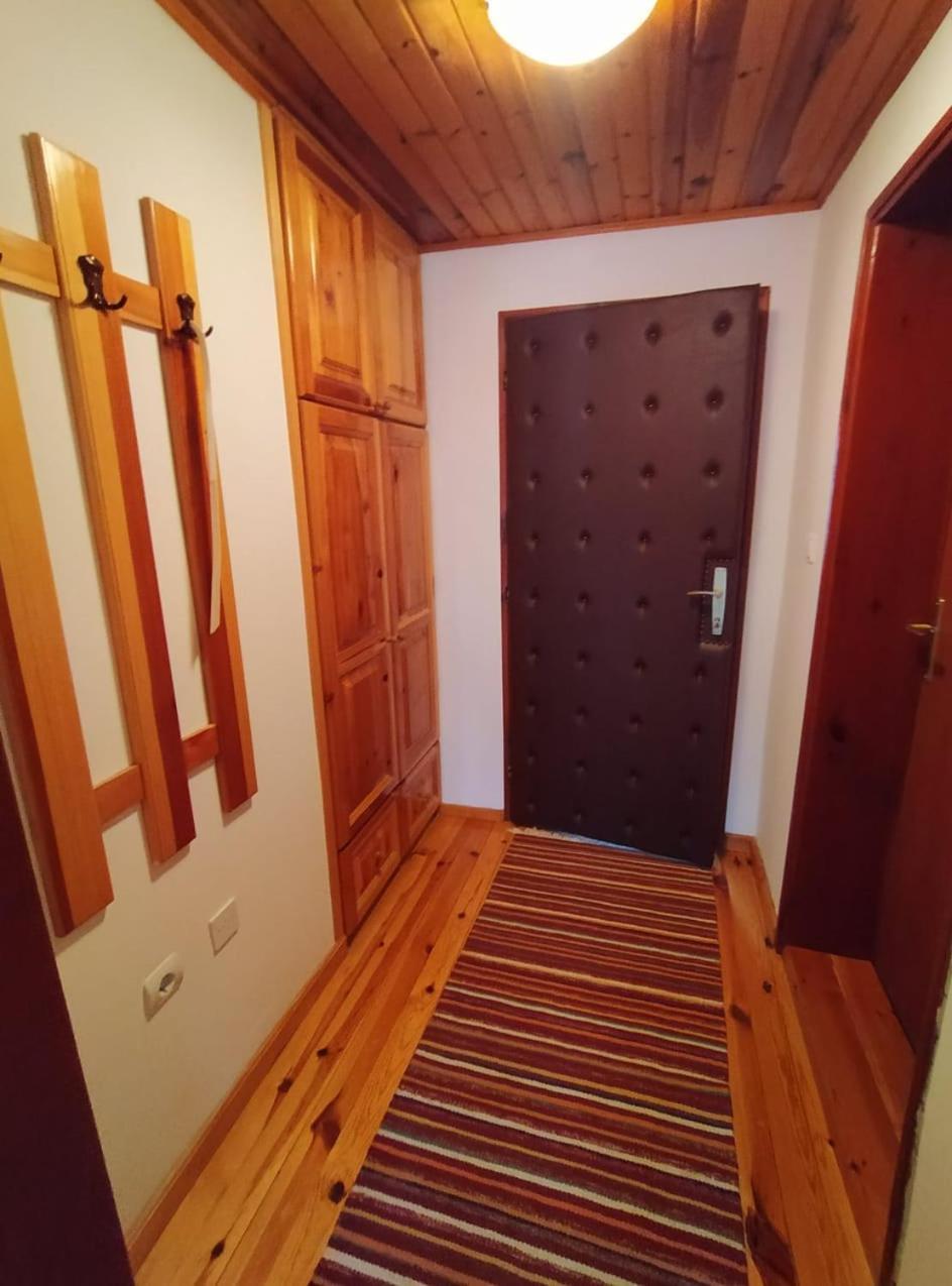 Apartmani Milic Sirogojno 객실 사진