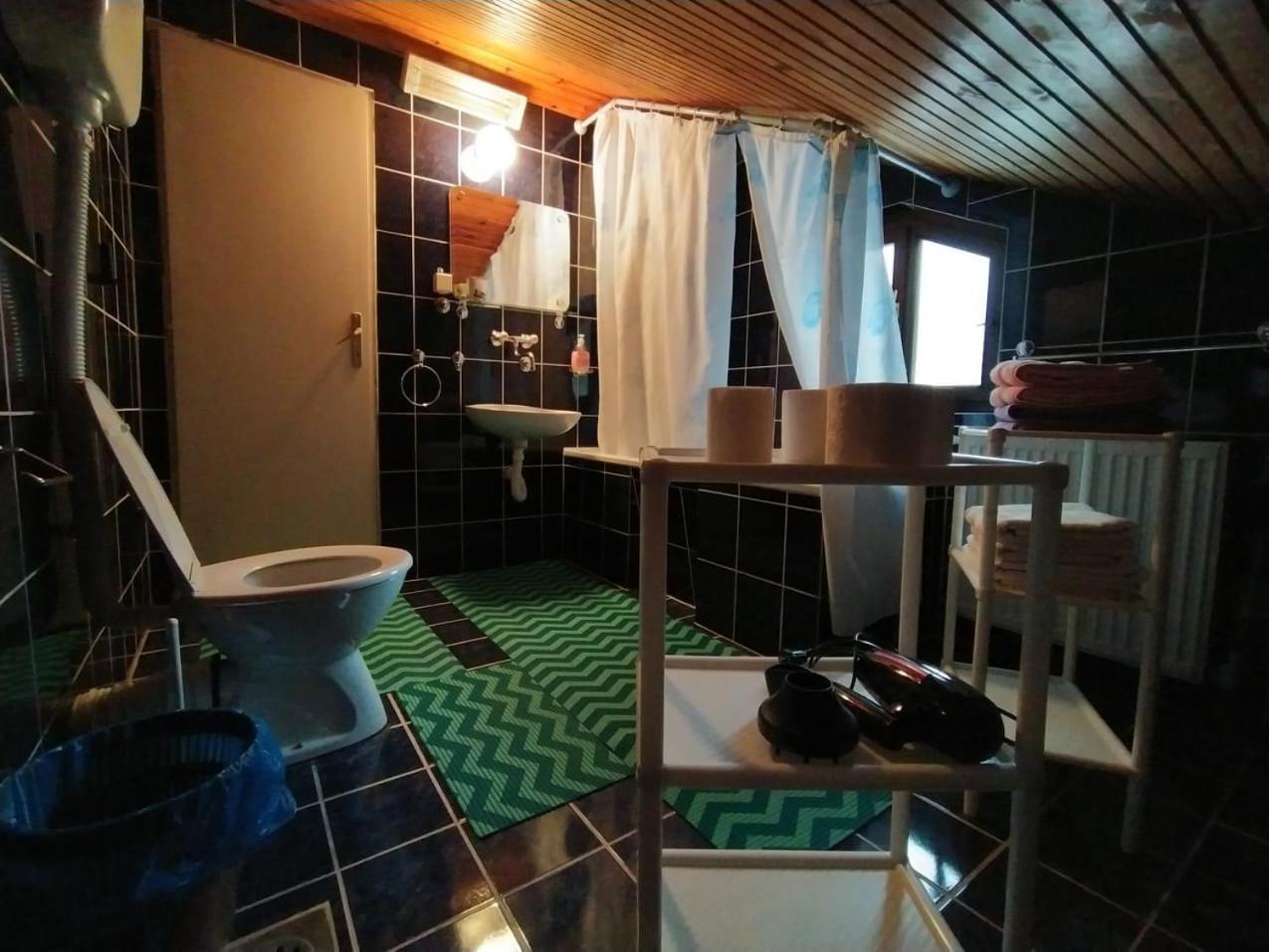 Apartmani Milic Sirogojno 객실 사진