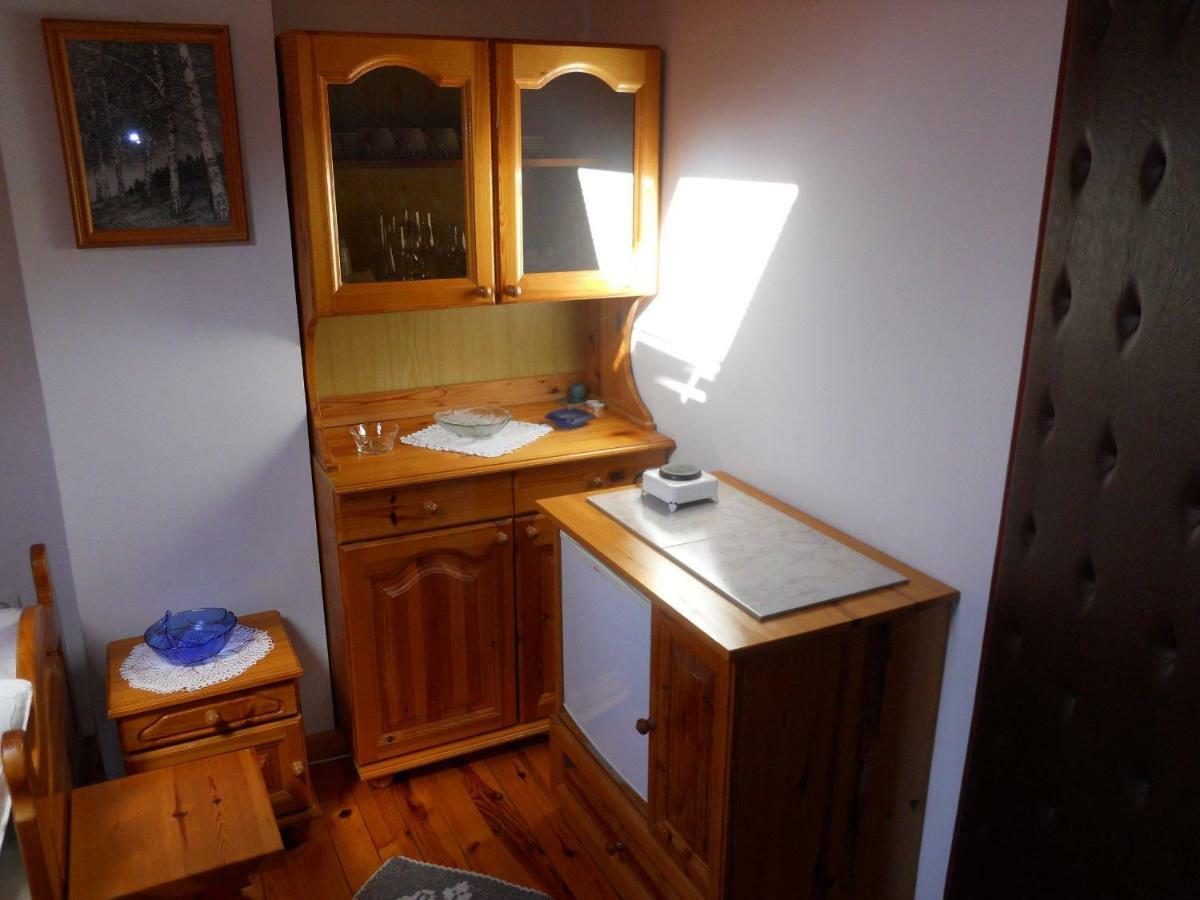 Apartmani Milic Sirogojno 객실 사진
