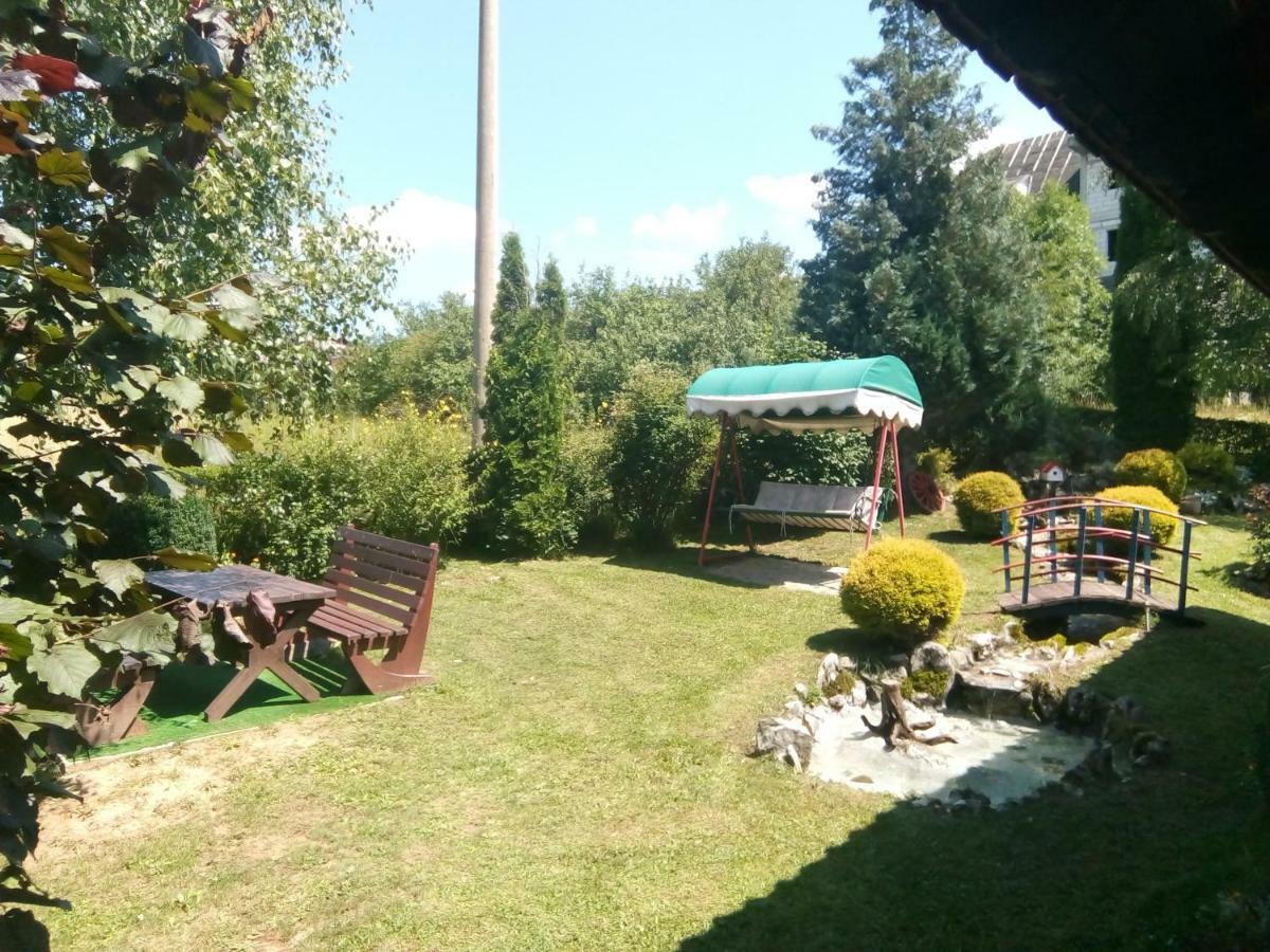 Apartmani Milic Sirogojno 외부 사진