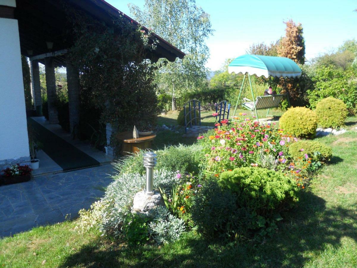 Apartmani Milic Sirogojno 외부 사진
