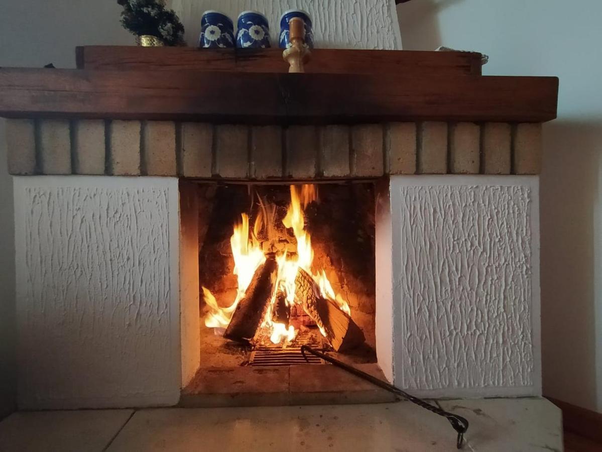 Apartmani Milic Sirogojno 외부 사진