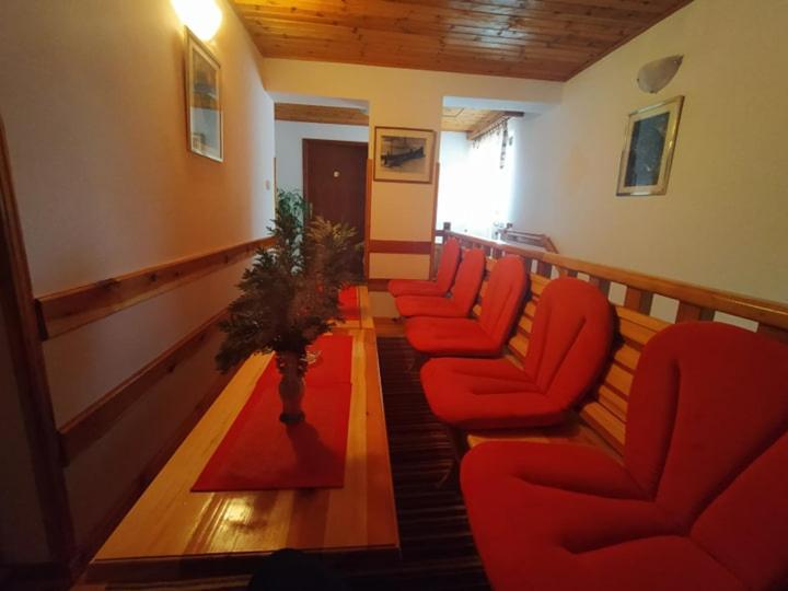 Apartmani Milic Sirogojno 외부 사진