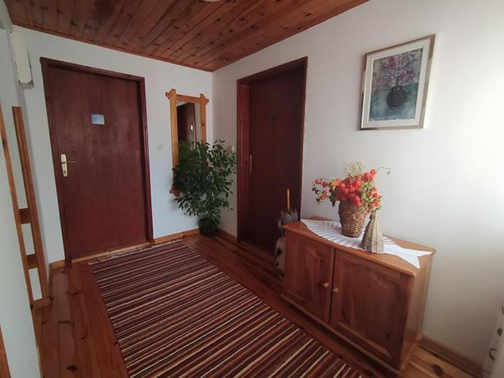 Apartmani Milic Sirogojno 외부 사진