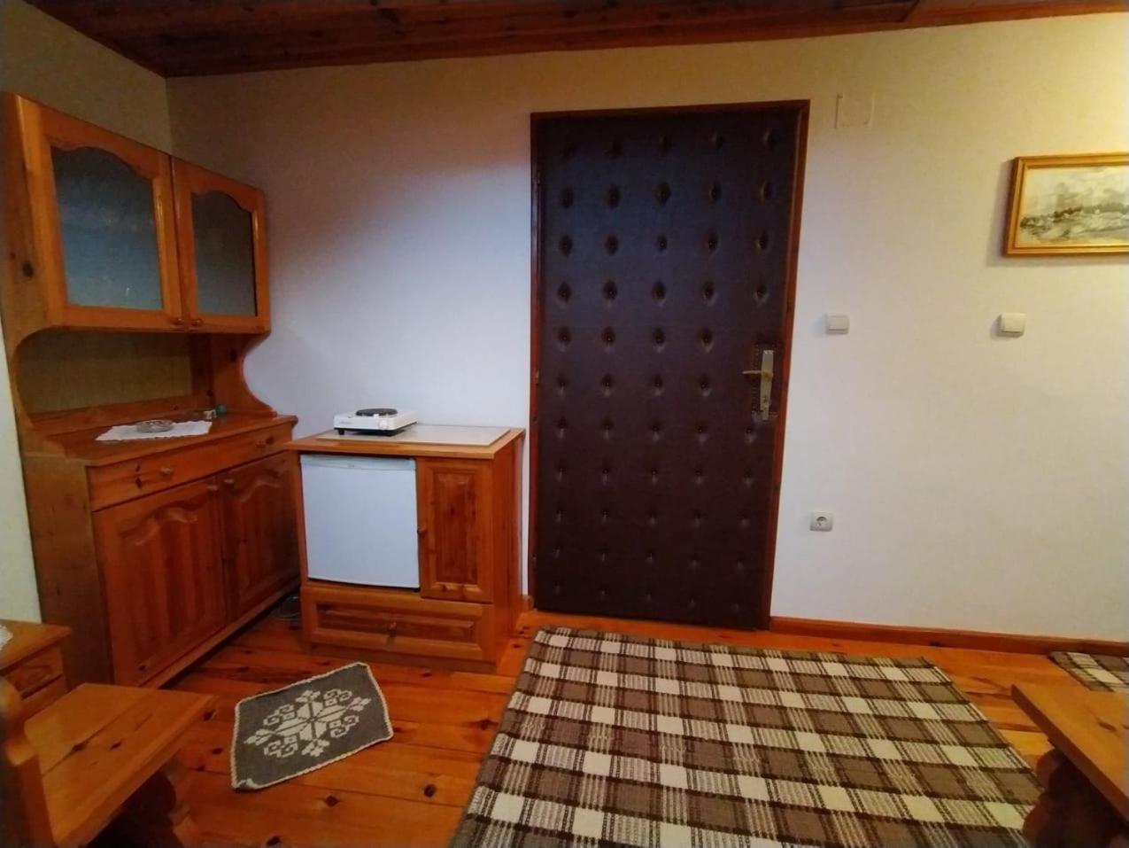 Apartmani Milic Sirogojno 외부 사진